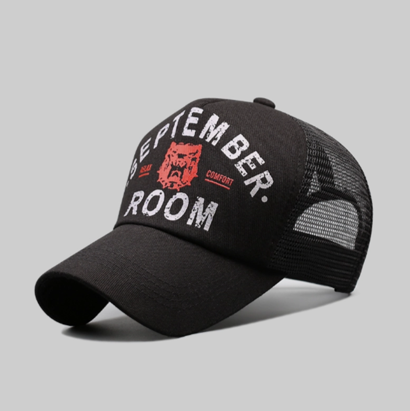 Military Breathable Cap V0792