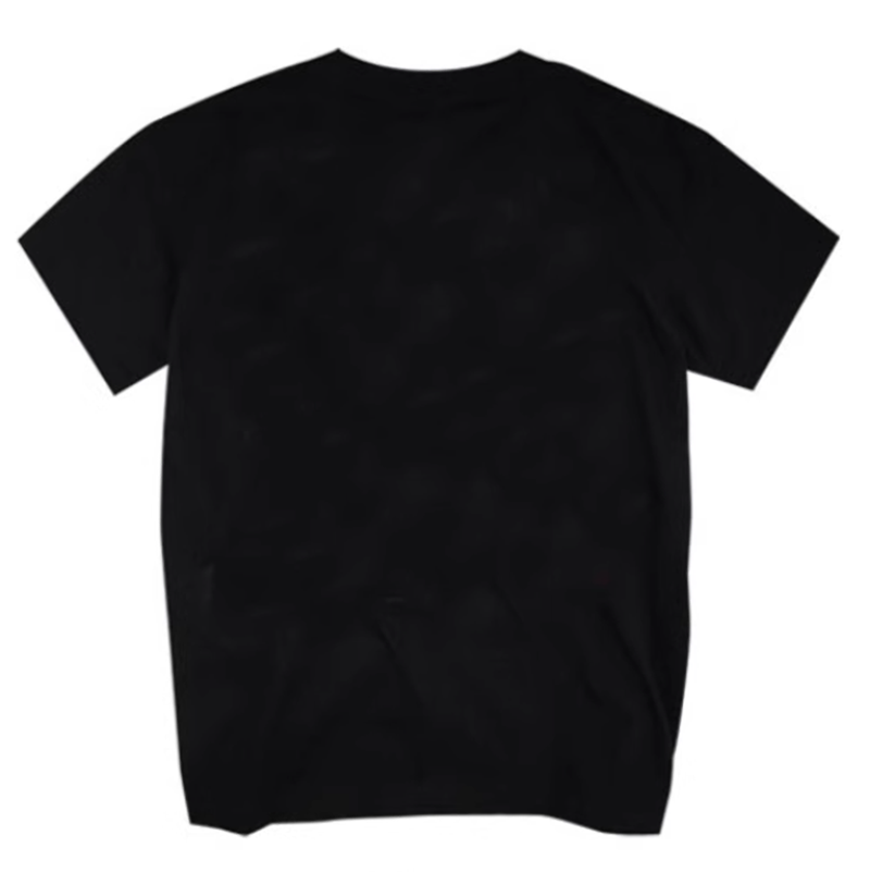 Retro Summer Biker Tee V0569