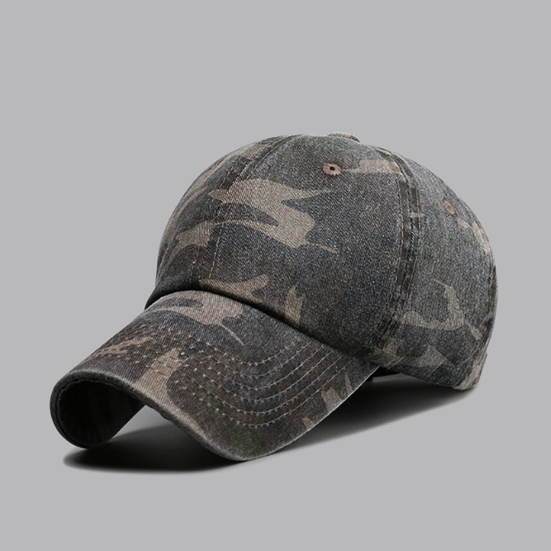 Tactical Camouflage Cap V0775