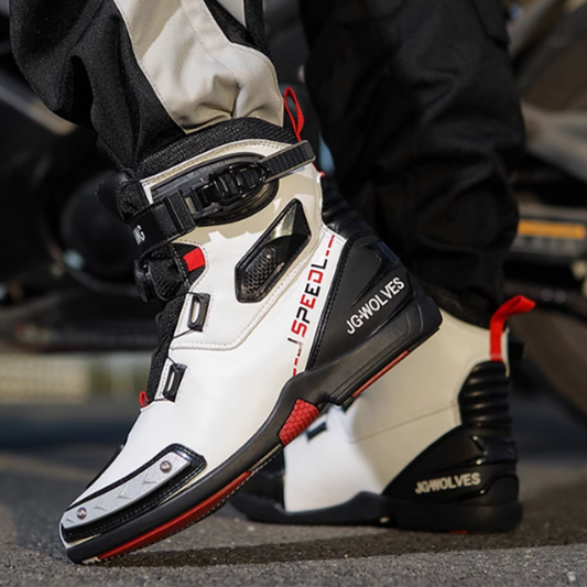 Motorcycle Waterproof Boots V0557