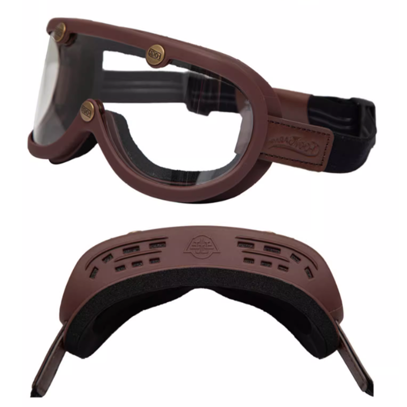 Retro Universal Goggles V0124