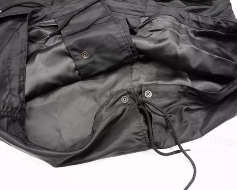 M-51 Waterproof Jacket V0420
