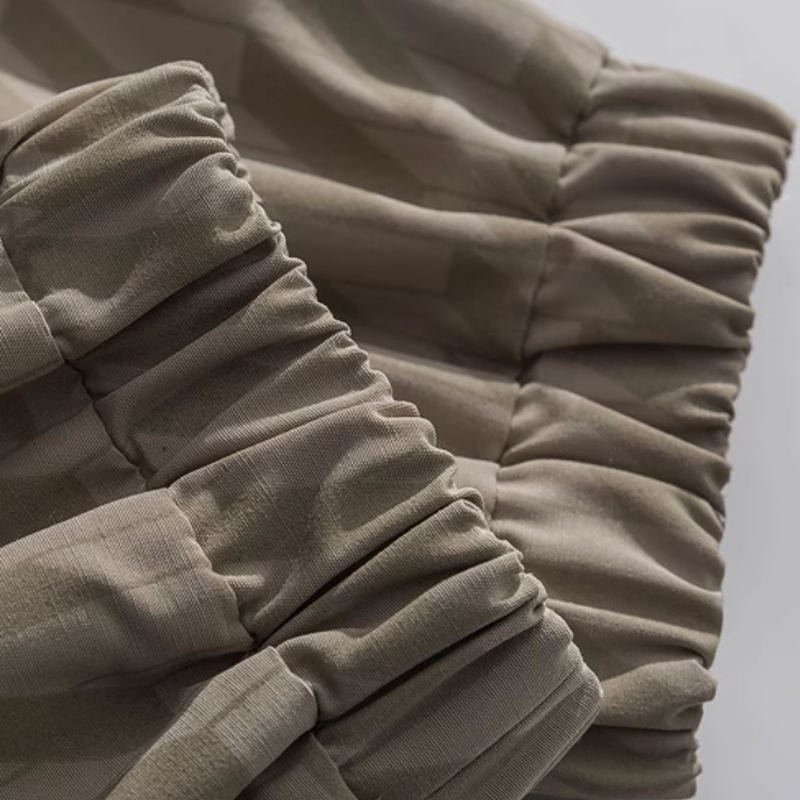 Reflective Coach Jacket V0549