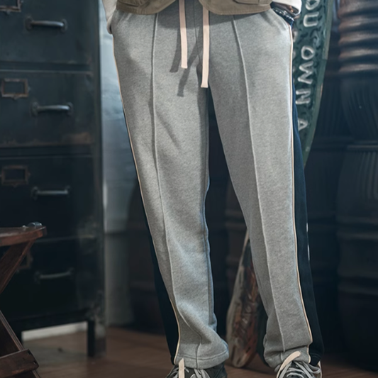 American sports sweatpants V0417