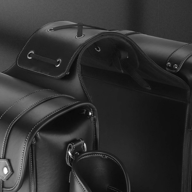 Motorcycle Pannier Travel Bag V0800