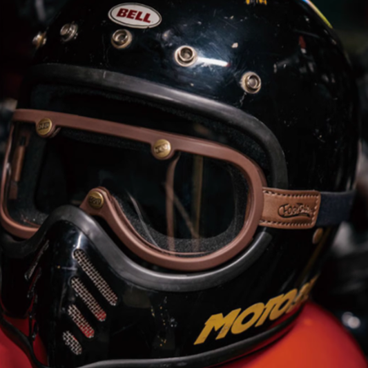 Retro Universal Goggles V0124