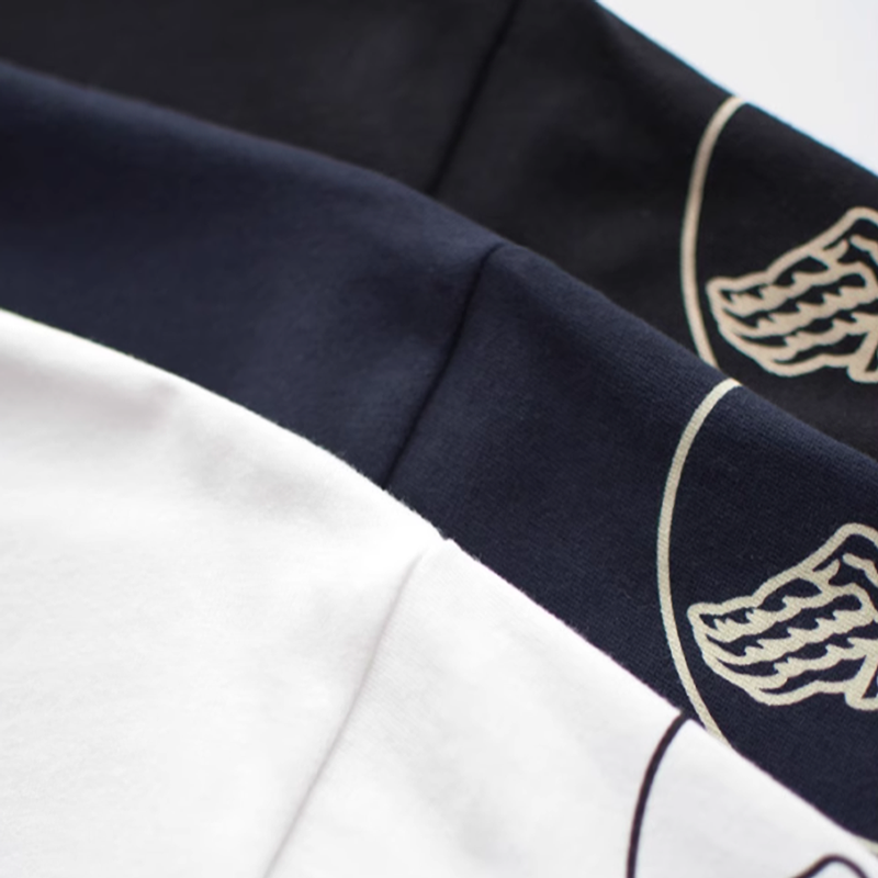 American Retro Air Force T-shirt V0488