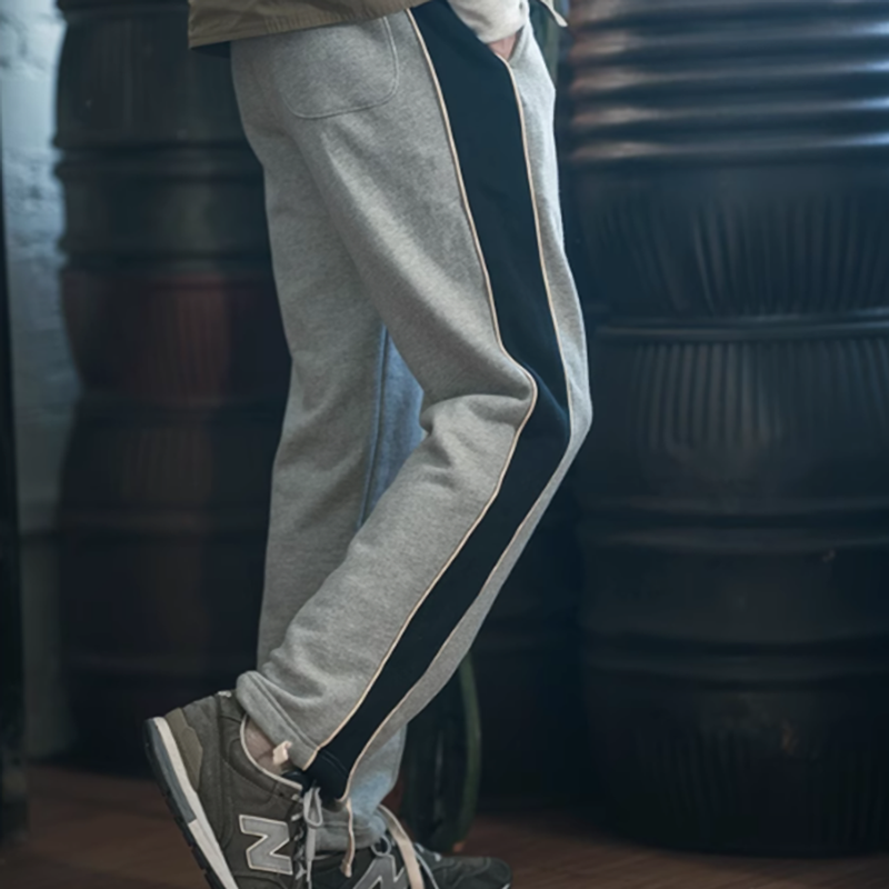 American sports sweatpants V0417