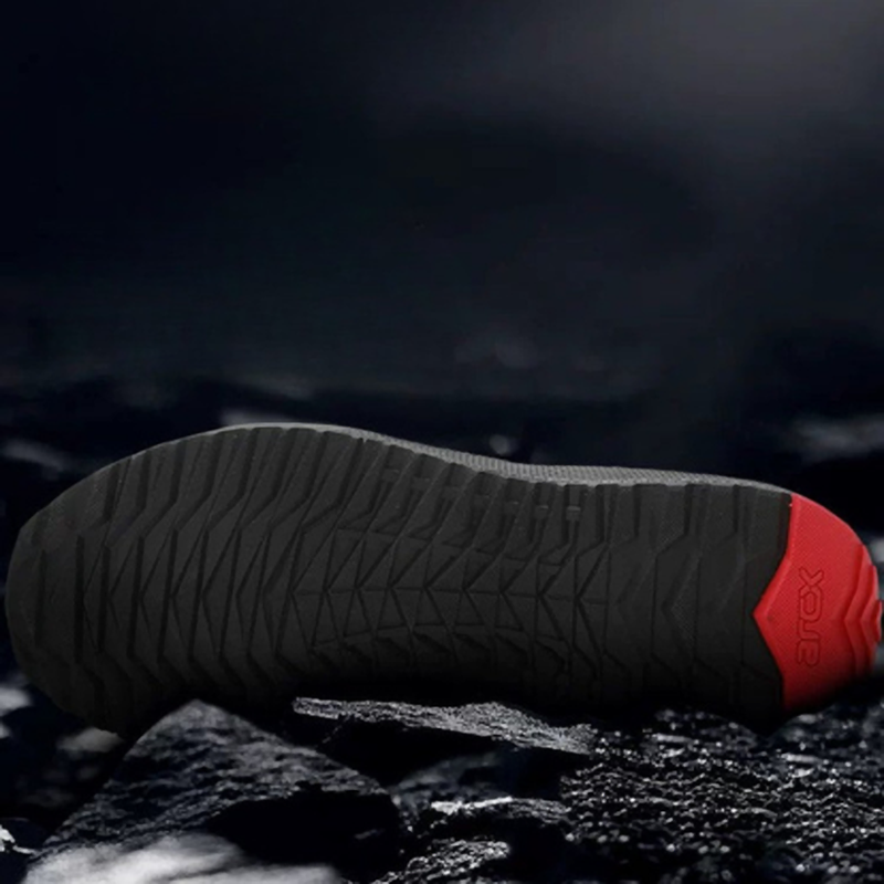 Motorcycle Safety Shoes V0615