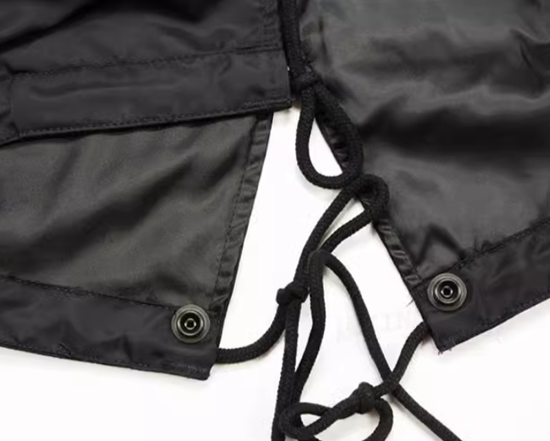 M-51 Waterproof Jacket V0420