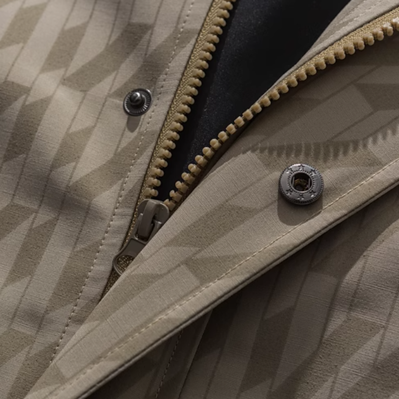Reflective Coach Jacket V0549