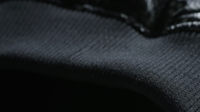 Winter Casual Duck Down Jacket V0837