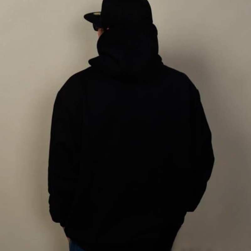 West Coast Gangster Hoodie V0101