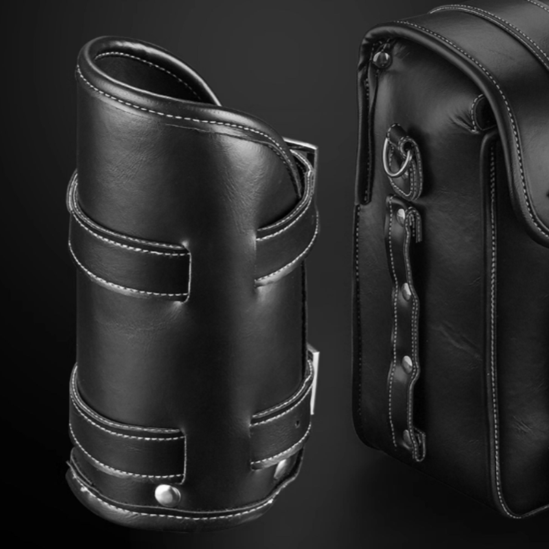 Motorcycle Pannier Travel Bag V0800