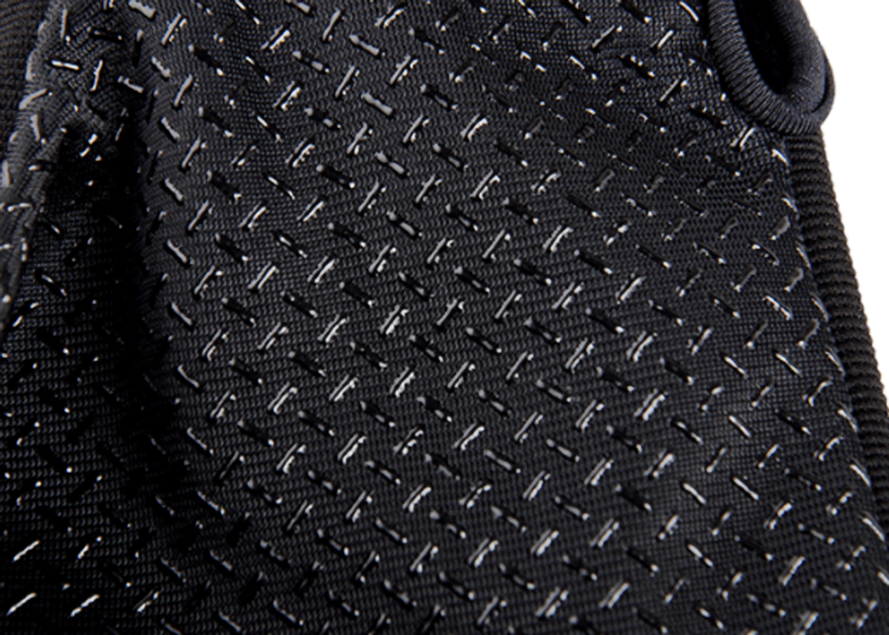 Full Finger Elastic Gloves V0335