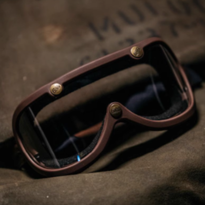 Retro Universal Goggles V0124