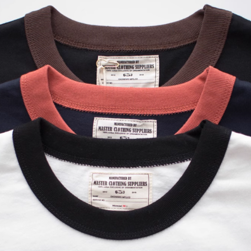 American Retro Air Force T-shirt V0488