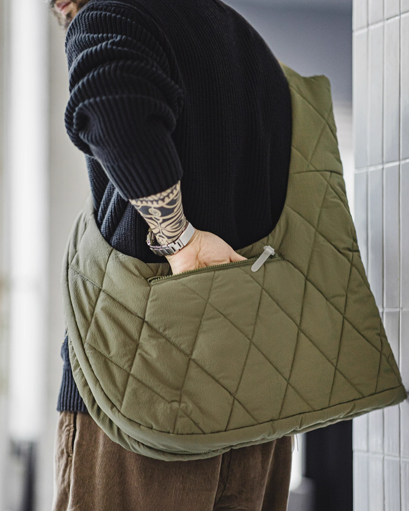 Multifunctional vest bagV0032