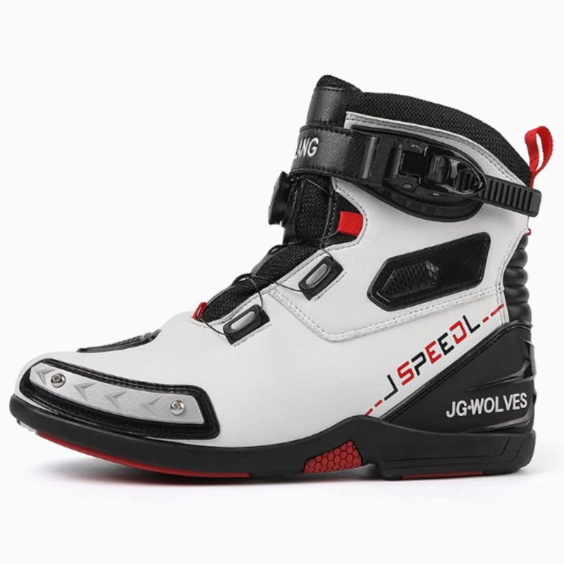 Motorcycle Waterproof Boots V0557