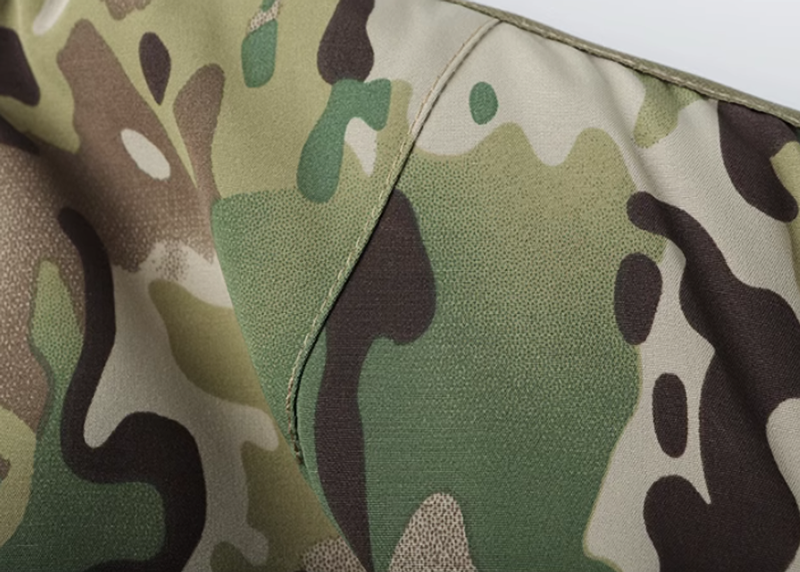 MA-1 camouflage jacket V0425