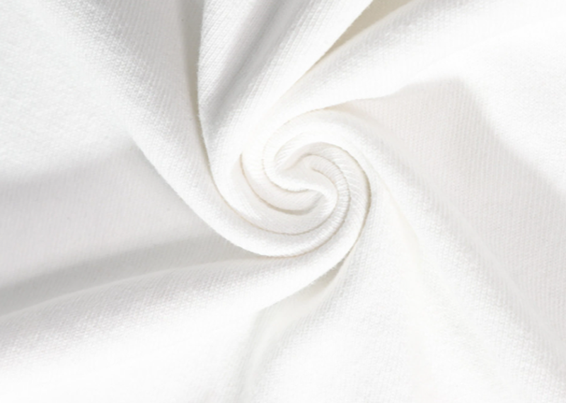 Heavyweight Cotton T-Shirt V0942