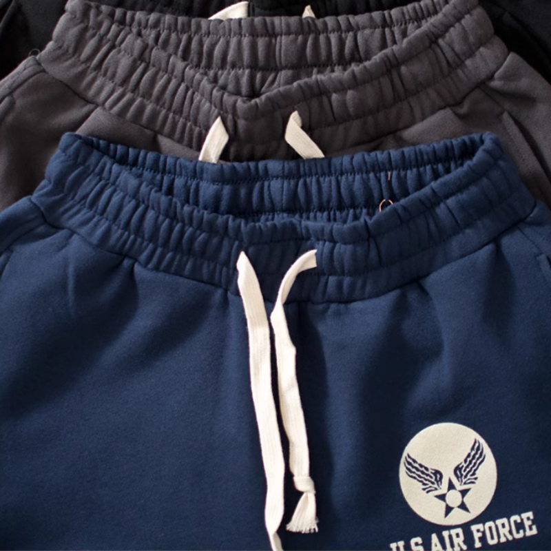American Air Force Sweatpants V0171