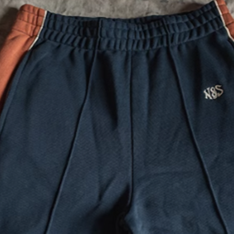 American sports sweatpants V0417