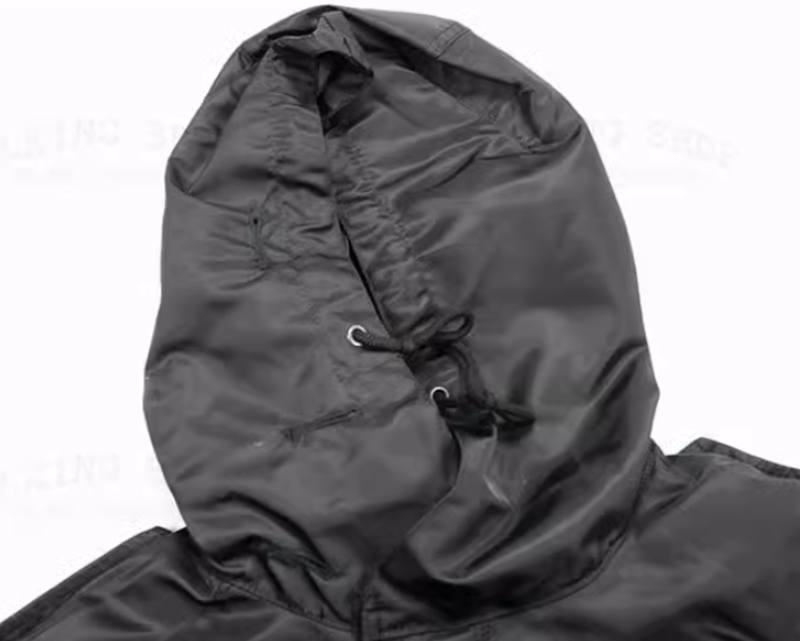M-51 Waterproof Jacket V0420