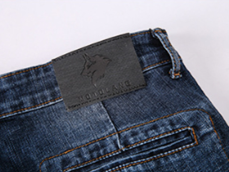 Multi-pocket Protect Denim V0020