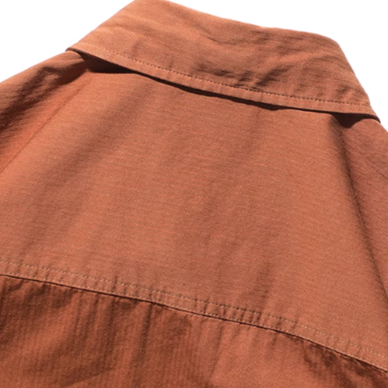 Vintage Hunting Shirt V0695