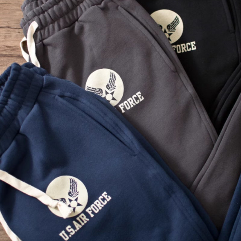 American Air Force Sweatpants V0171