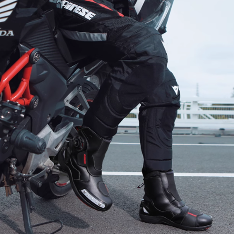 Moto Boots for Adventurers V0559