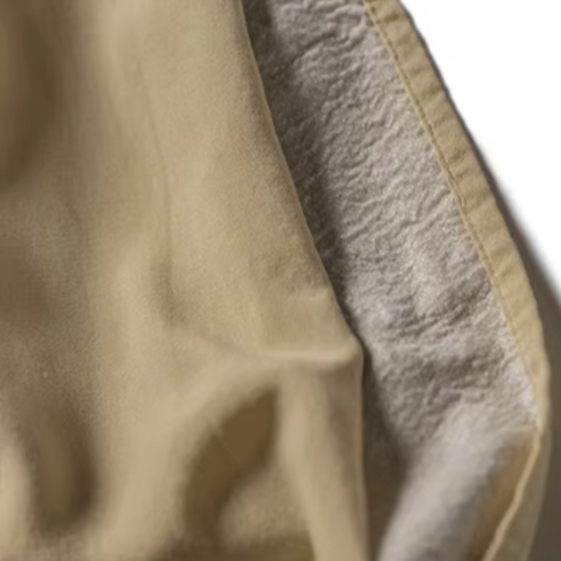 Cuban collar bowling shirt V0494