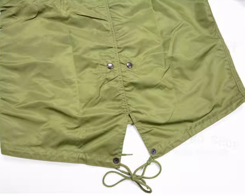 M-51 Waterproof Jacket V0420