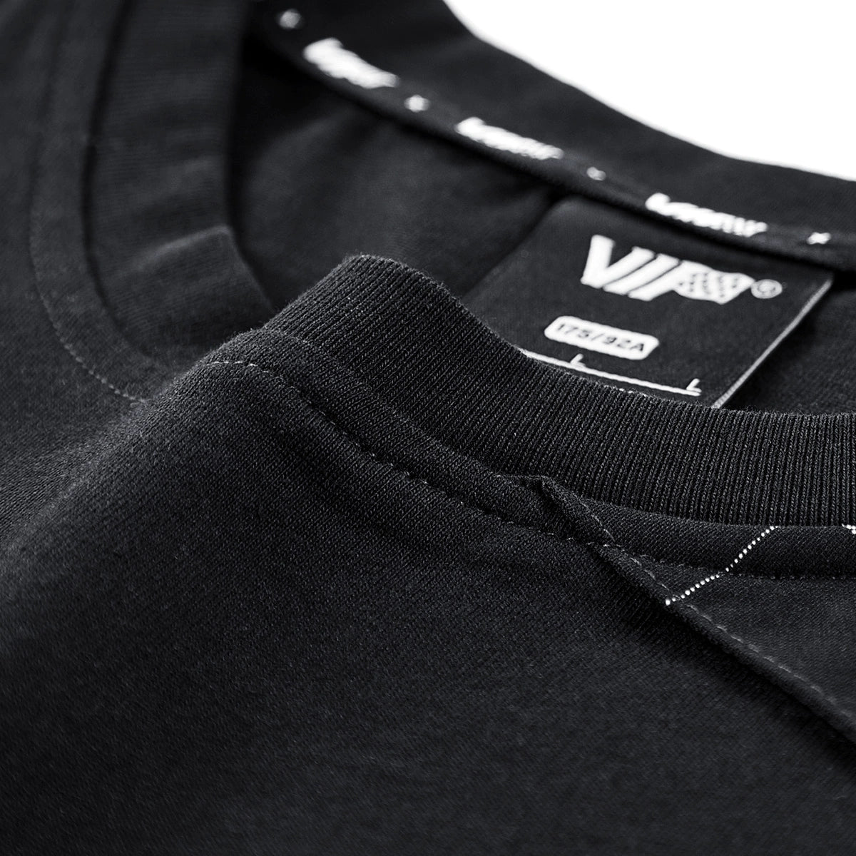 Cyberpunk Asymmetry Tee V0599