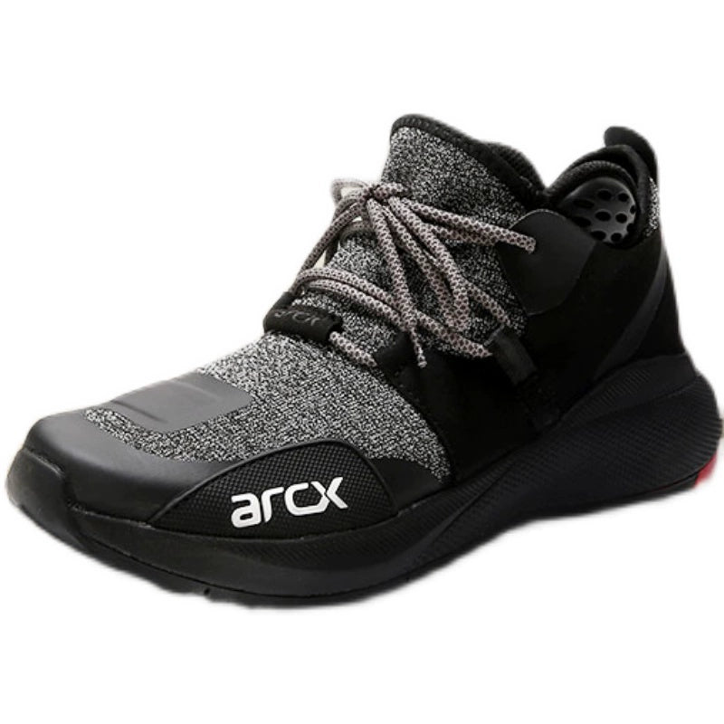 Motorcycle Safety Shoes V0615