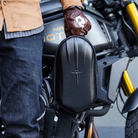 Retro Rider Sling Backpack V0564