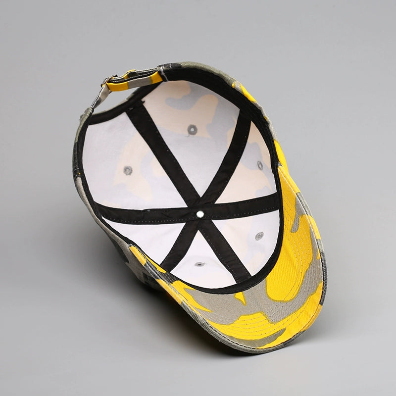 Tactical Camouflage Cap V0775