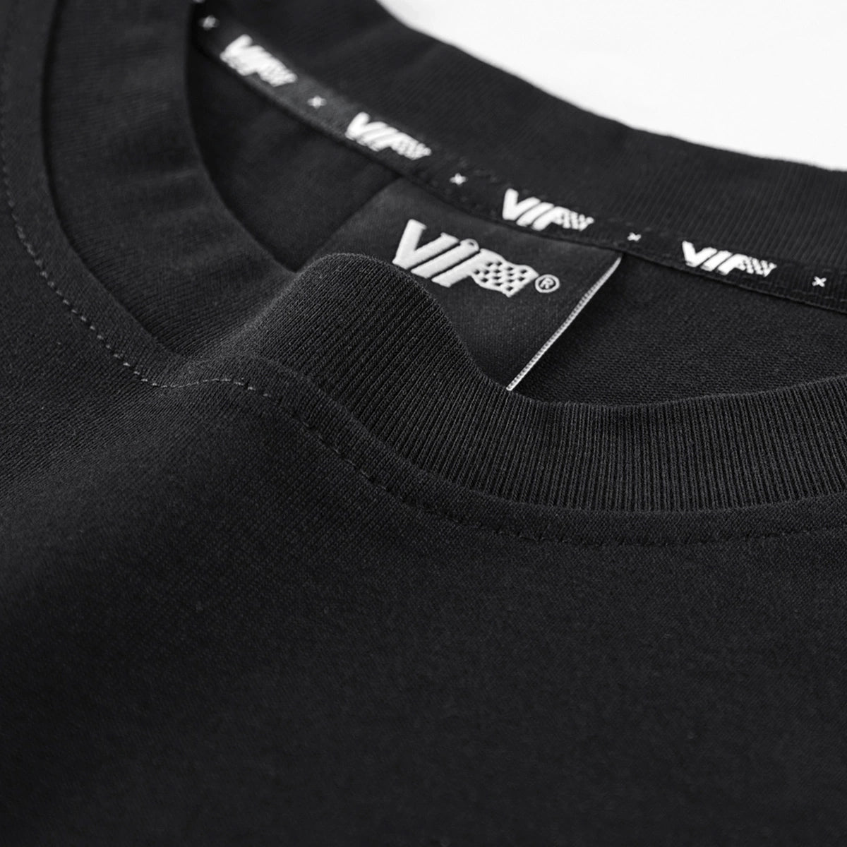 Heavyweight Wind Pocket Tee V0590