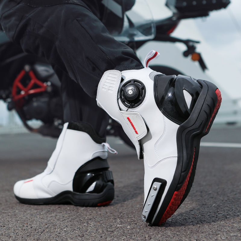 Moto Boots for Adventurers V0559