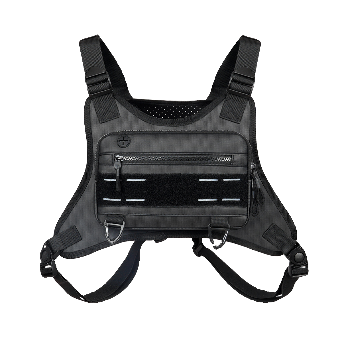 Tactical Biker Vest V0614