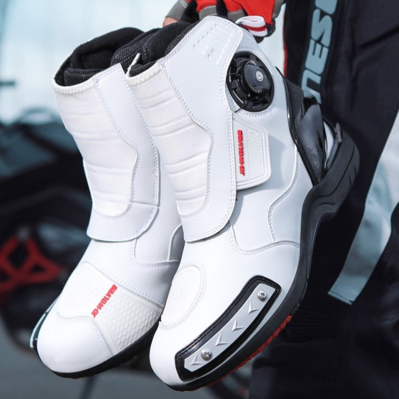 Moto Boots for Adventurers V0559