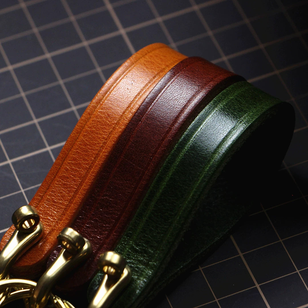 Handmade Retro Keychain V0790