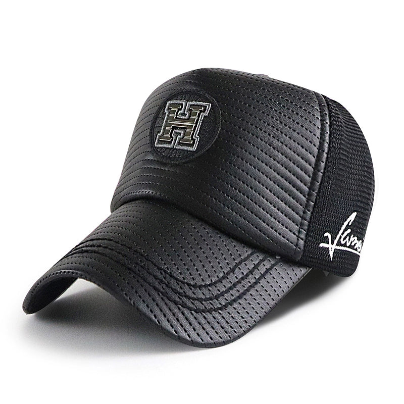 Variety Baseball Mesh Cap V0584