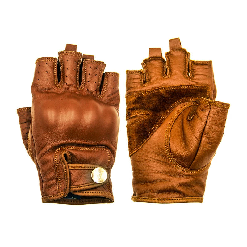 Retro Summer Riding Gloves V0563