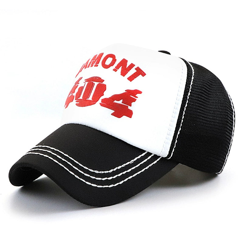 Variety Baseball Mesh Cap V0584