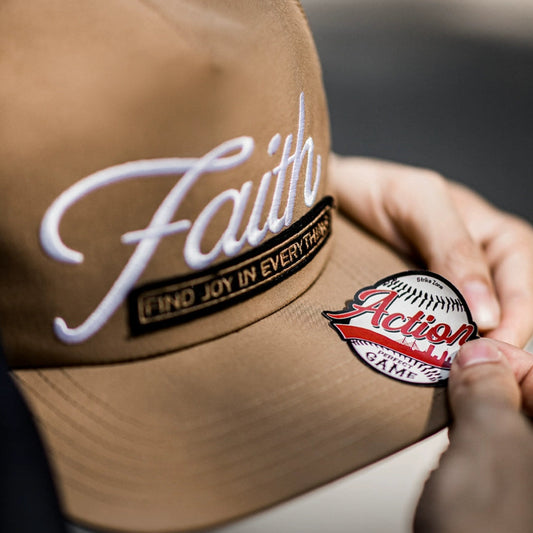 Retro Embroidered Baseball Cap V0762