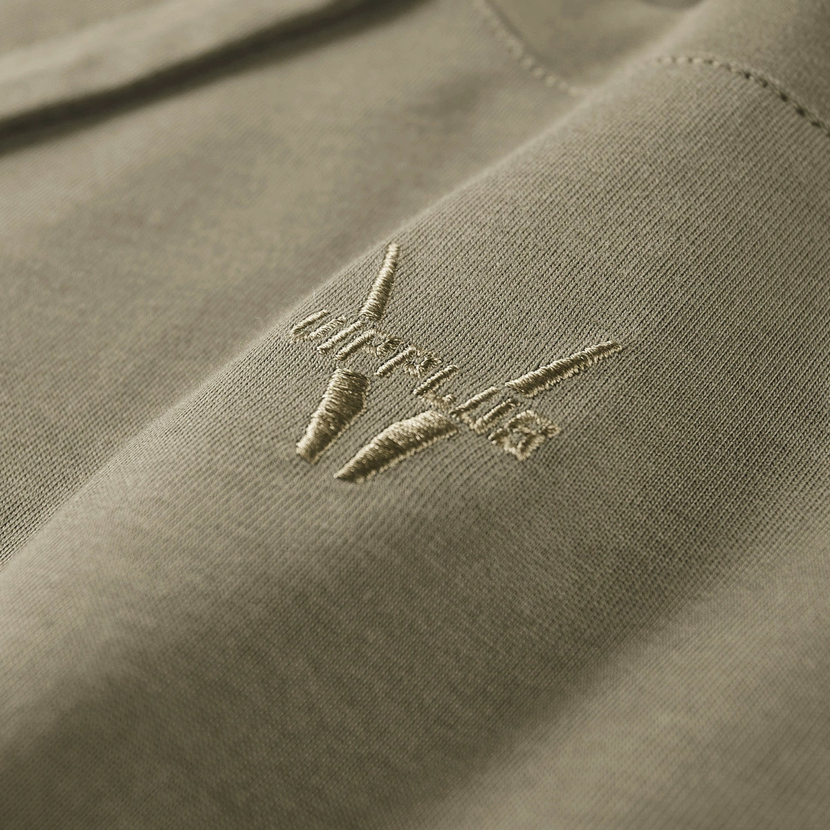 Deconstructed Layered Tee V0600