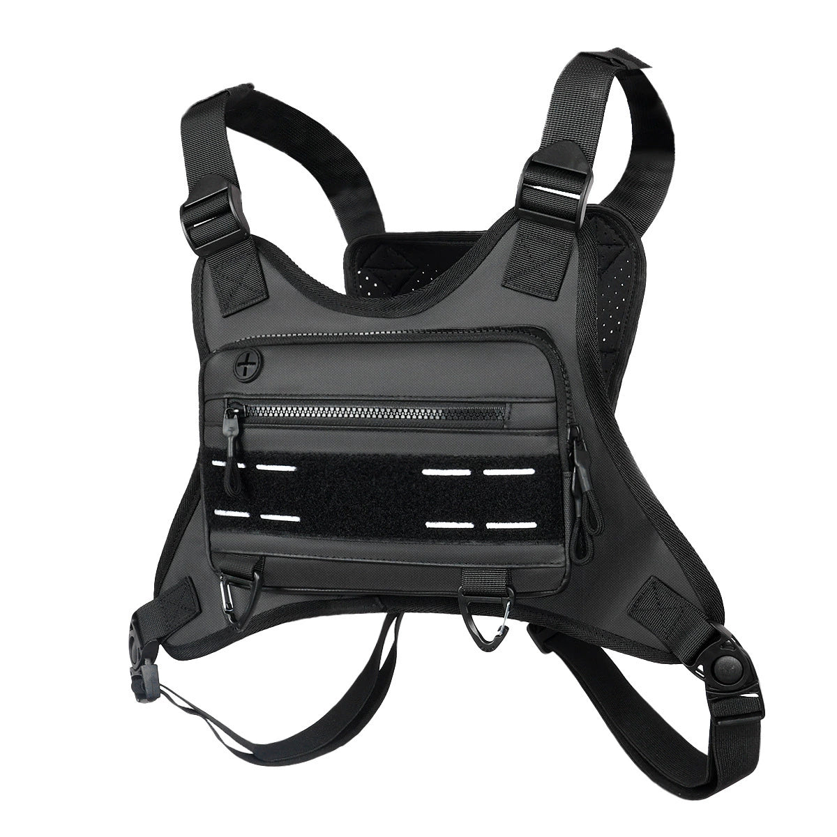 Tactical Biker Vest V0614