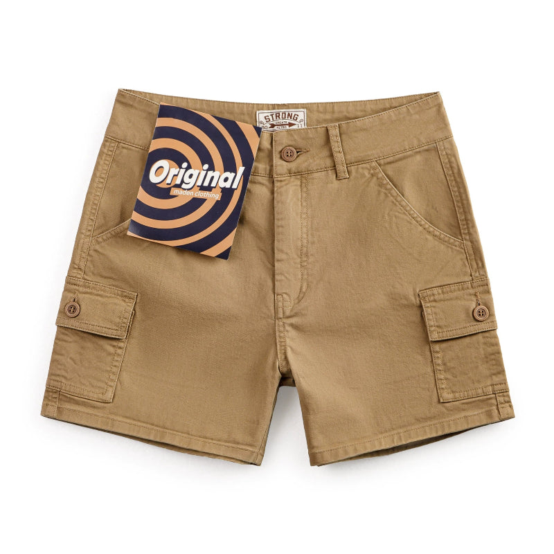 Summer Casual Short Pants V0642